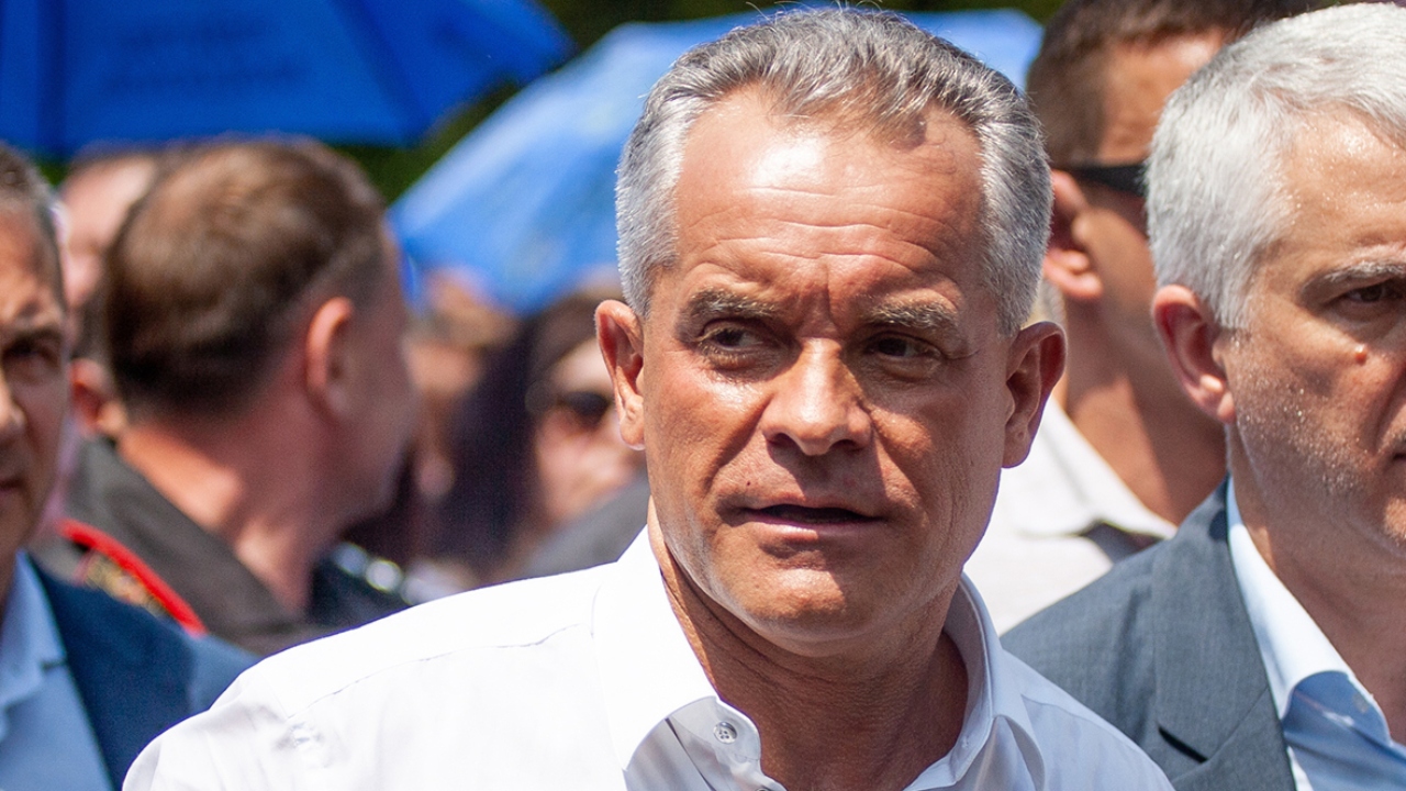 Plahotniuc, 19 ani de închisoare și 60 de milioane dolari de plată în dosarul „Frauda bancară”