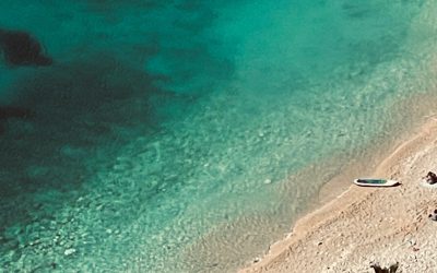 Prețuri de LUX în fosta Iugoslavie: Concediu premium, bani puțini!