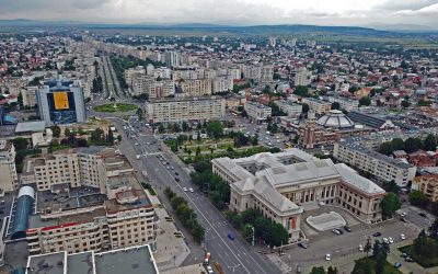 Tineri din Ploiești, 2026: Ce alternative mai au, date fiind opțiunile limitate?