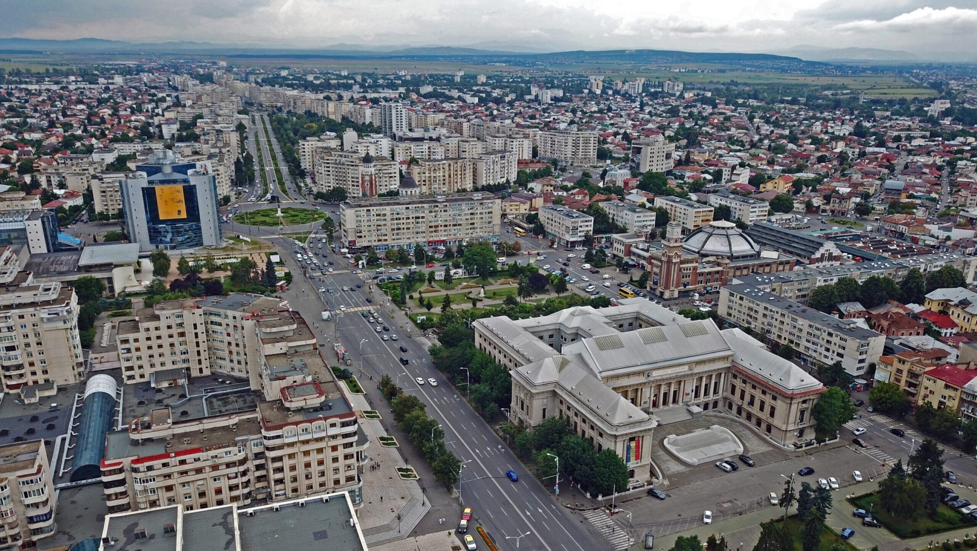 Tineri din Ploiești, 2026: Ce alternative mai au, date fiind opțiunile limitate?