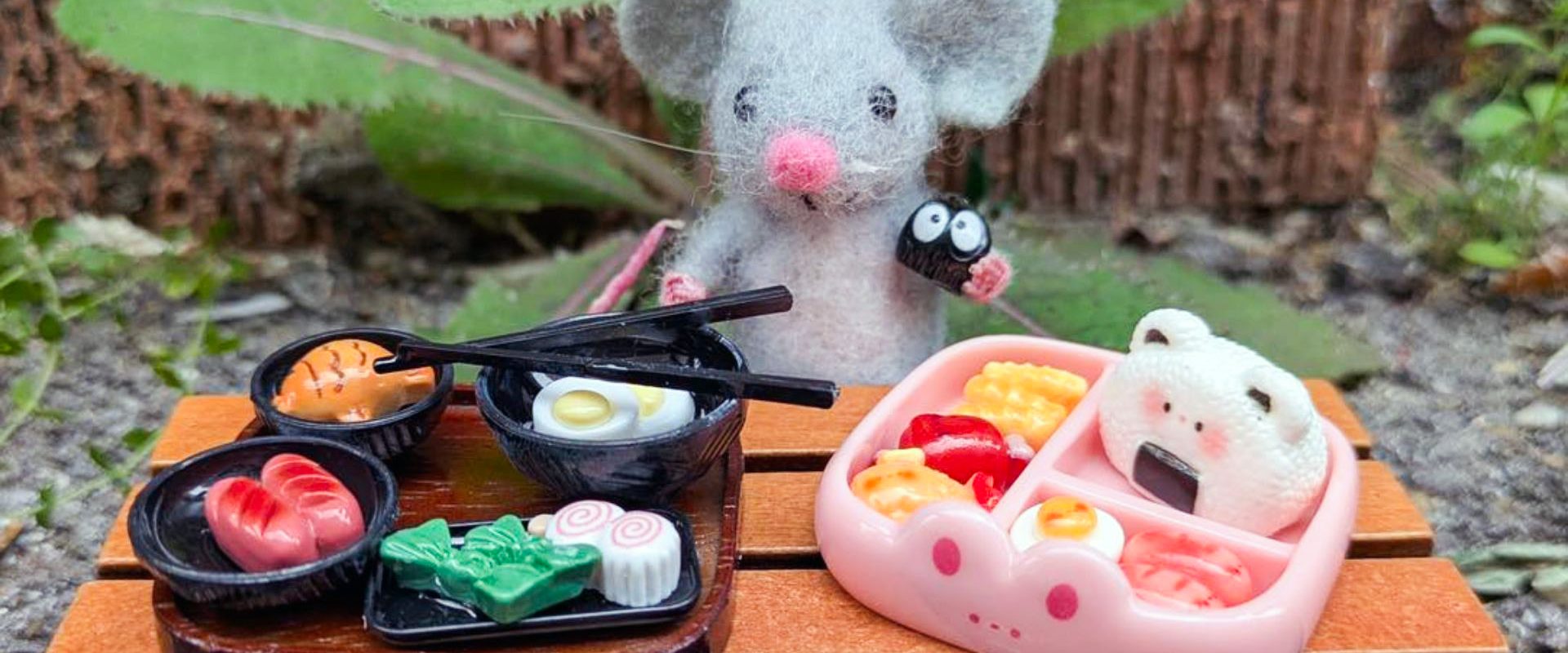 Mississippi: O alee banală se transformă într-o „Țară a Minunilor”