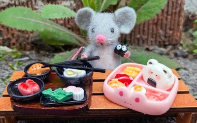 Mississippi: O alee banală se transformă într-o „Țară a Minunilor”