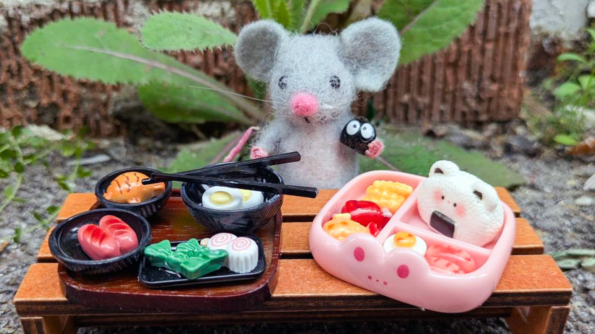 Mississippi: O alee banală se transformă într-o „Țară a Minunilor”