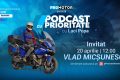 Vlad Micșunescu și China, în podcastul ProMotor: O pasiune auto de povestit