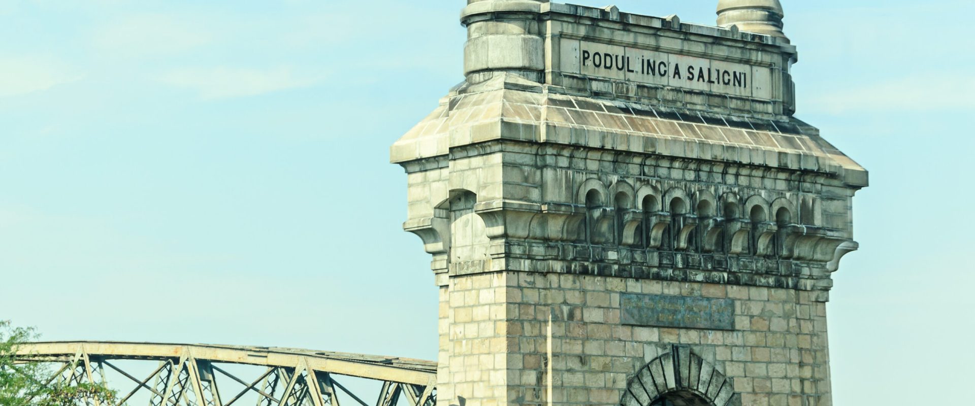 Saligny, inginerul care a riscat tot: Testul tragic al podului de la Cernavodă