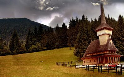 Poiana Brașov, Bran și Moeciu, pustii de Paște: Scădere de 20% a turiștilor