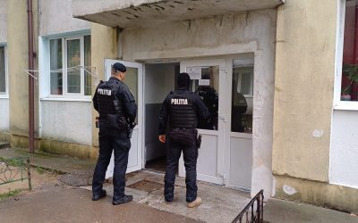 Poliția și Pompierii la ușa ta: Ce NU ai voie să faci ca să eviți AMENDA