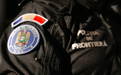 Giurgiu: Marfă falsă de UN MILION de lei, găsită la acțiunea BLITZ