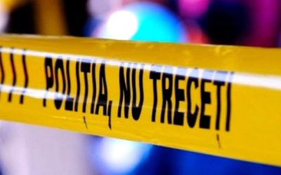 Minoră din București, acuzată de uciderea mamei: Poliția anchetează