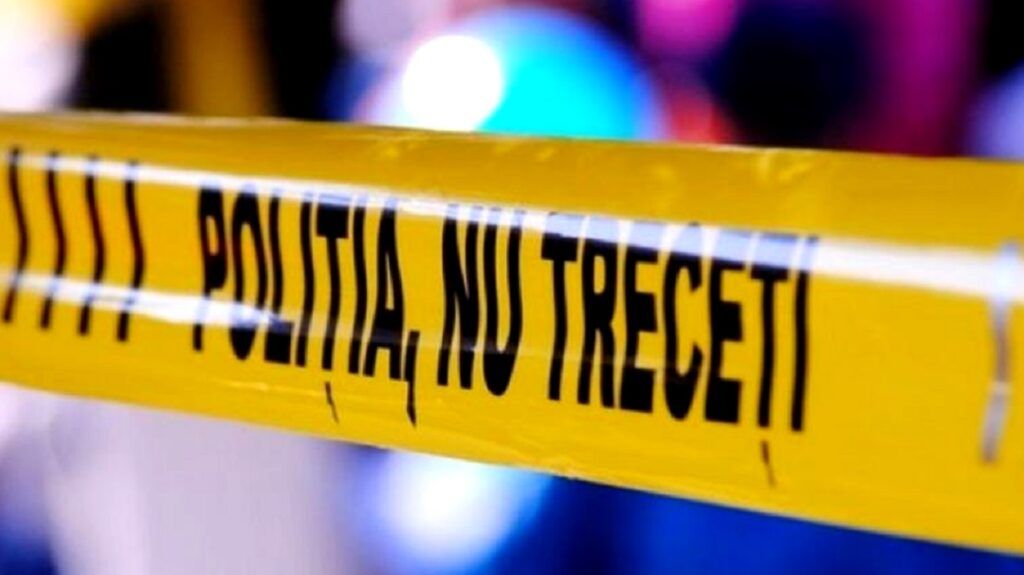 Minoră din București, acuzată de uciderea mamei: Poliția anchetează