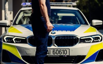 Poliția Română, în criză: Peste 1.500 de posturi de conducere, libere