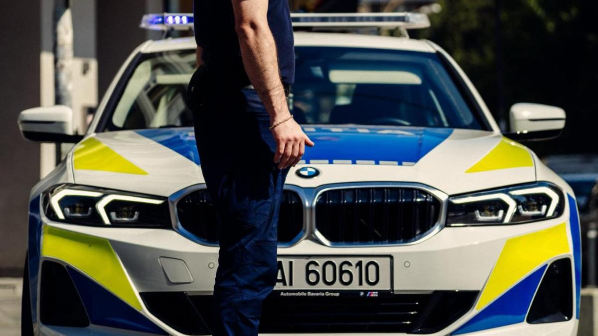 Poliția Română, în criză: Peste 1.500 de posturi de conducere, libere