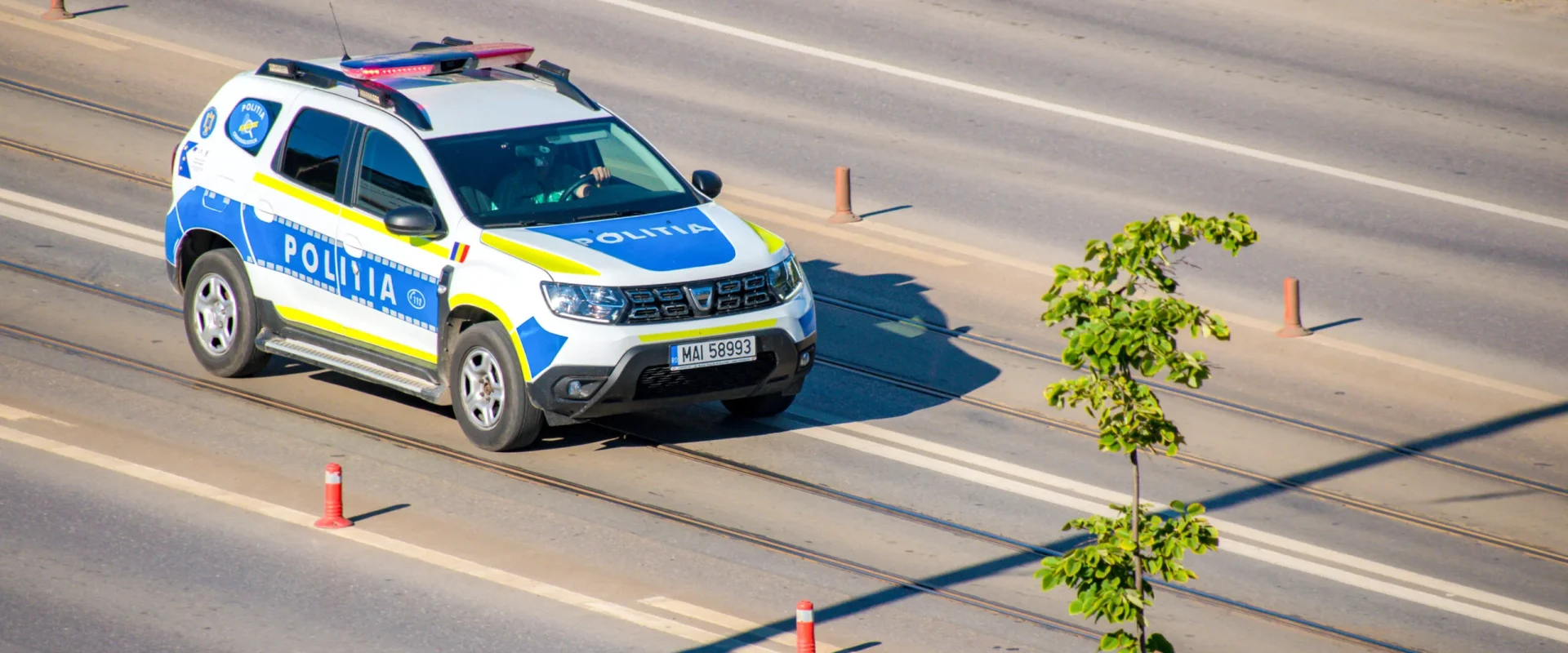 Poliția și Pompierii vin la ușă: Amenzi usturătoare pentru români la domiciliu