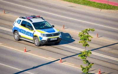 Poliția și Pompierii vin la ușă: Amenzi usturătoare pentru români la domiciliu