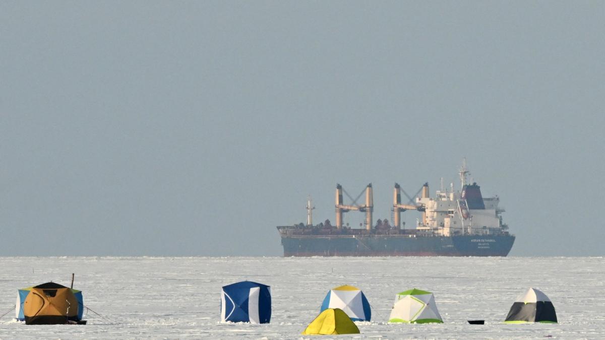 Politico: Nouă criză maritimă? Golful Finlandei, zonă de maximă alertă