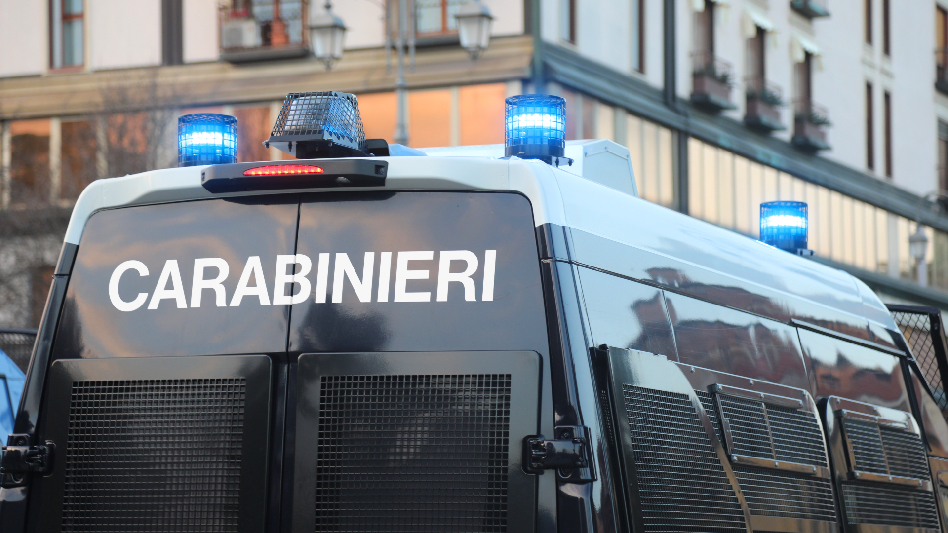 Crimă în Toscana: Trei români implicați, tensiuni crescânde