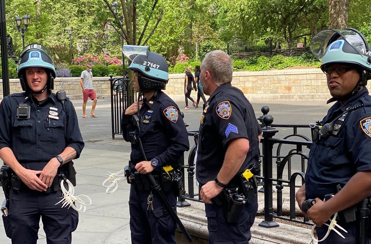 Mai mulți răniți într-un atac armat într-un campus USA