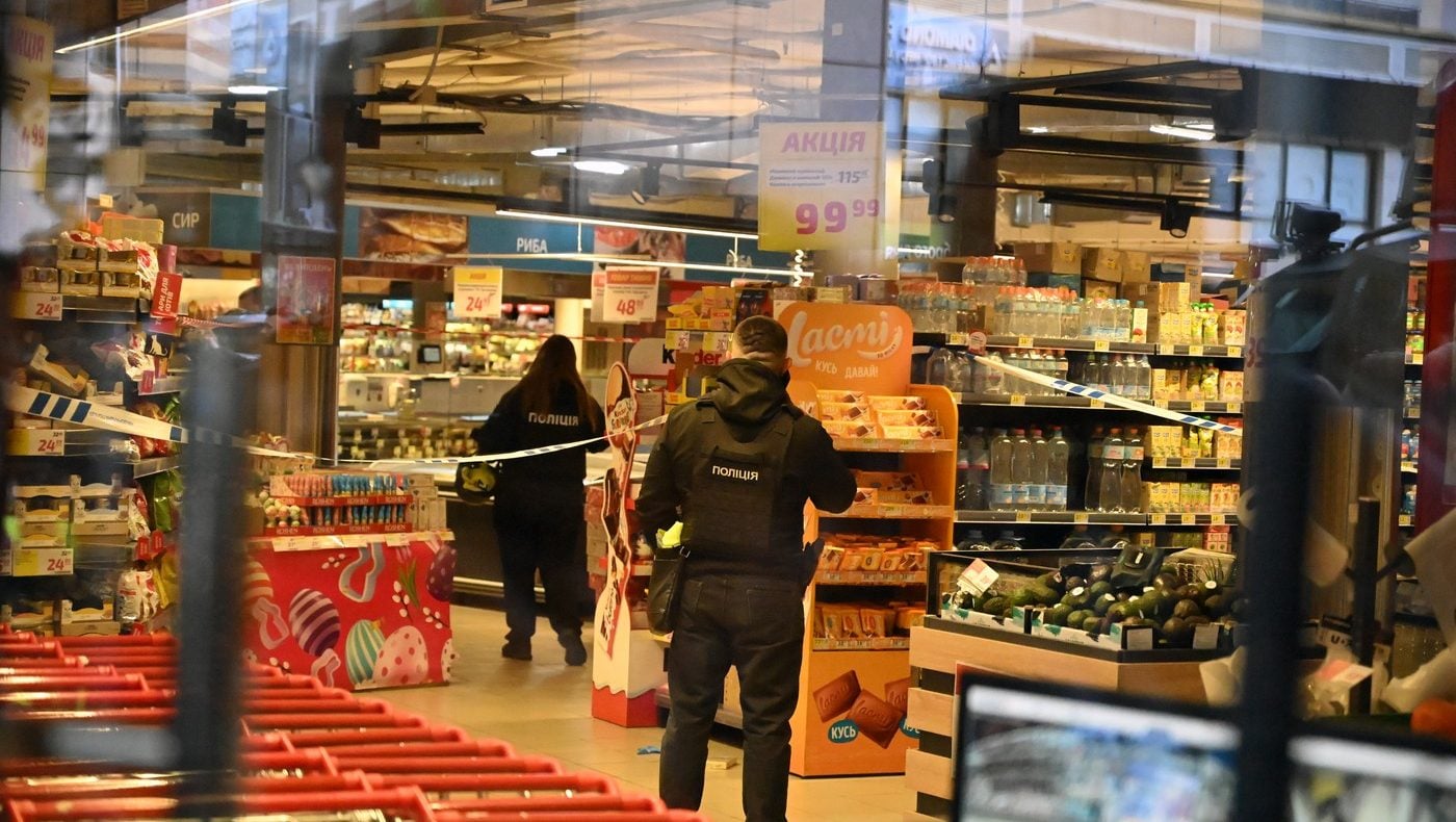 Incendiere și focuri de armă: Coșmar într-un oraș. Atacatorul, în libertate