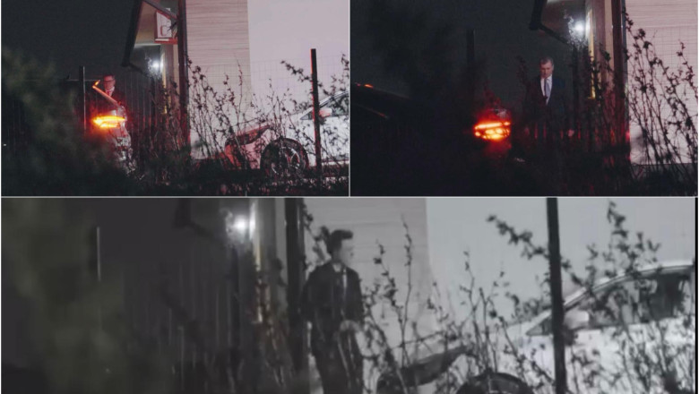 Lasconi, în centrul scandalului: Ponta, Dan și Coldea, actori într-o regie electorală?