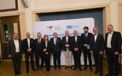 Germanii avertizează: Investițiile în România, blocate de instabilitate?