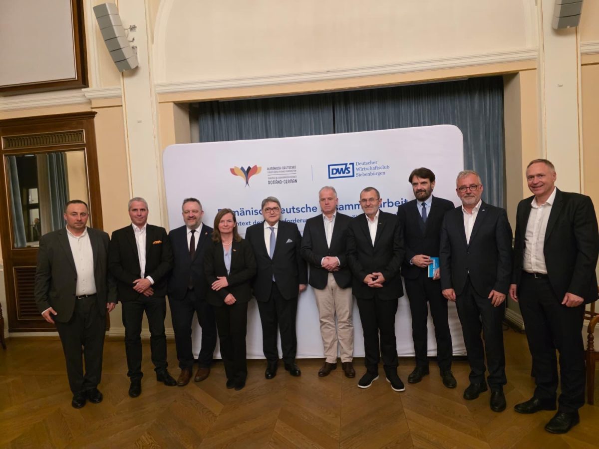 Germanii avertizează: Investițiile în România, blocate de instabilitate?