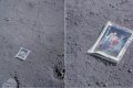 Ce s-a ales de fotografia astronautului Charles Duke lăsată pe Lună?