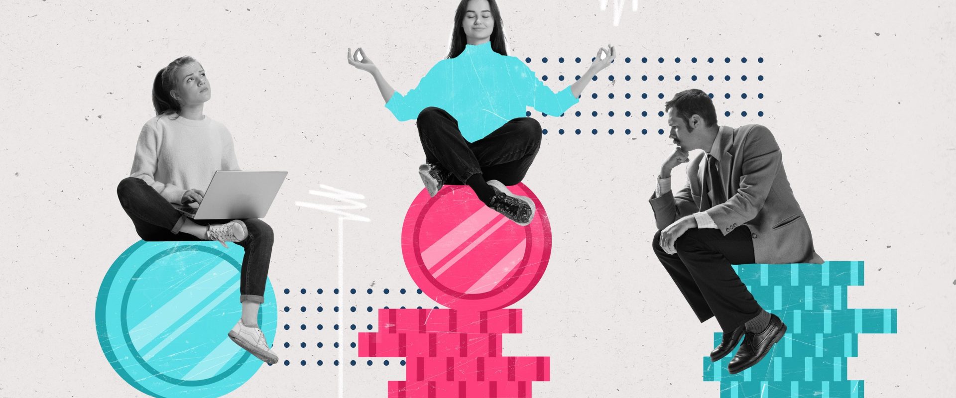 Echilibru fragil: Cum împaci cariera cu viața personală în România