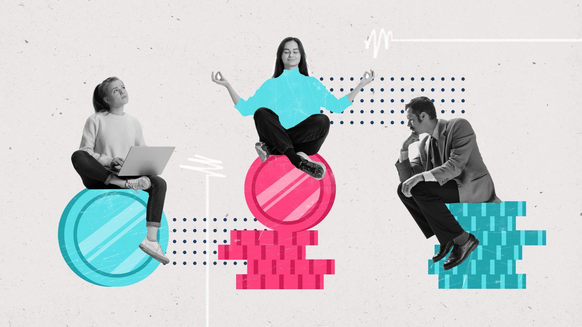 Echilibru fragil: Cum împaci cariera cu viața personală în România