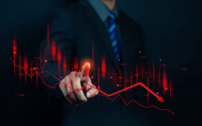 Prăbușire spectaculoasă: Investițiile din fonduri, în picaj cu 55%