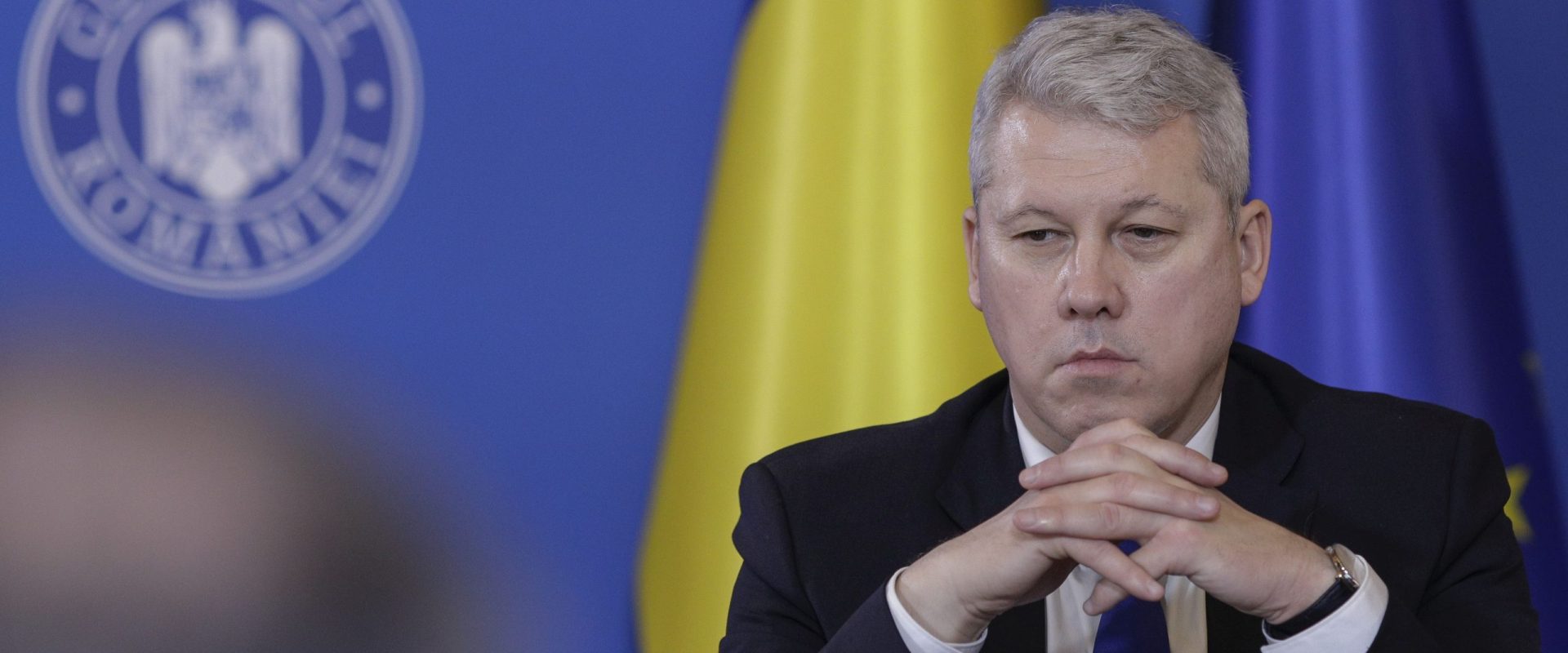 Predoiu, mesaj emoționant pentru polițistul incoruptibil