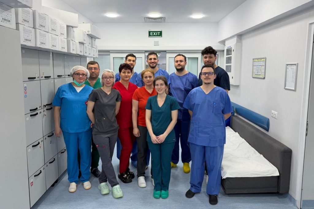 Lumină și speranță: Ziua de Paști aduce bucurie în România