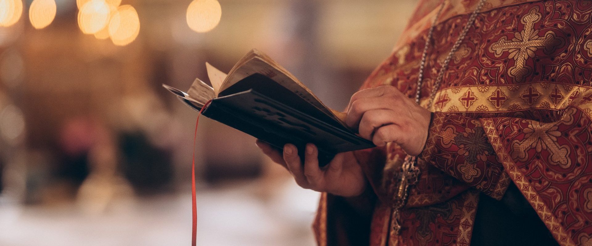 Spovedania, secretul liniștii sufletești: Preotul explică importanța ei