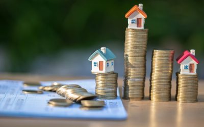 Prețurile locuințelor din UE, explozie de 5,5%: România, în topul creșterilor