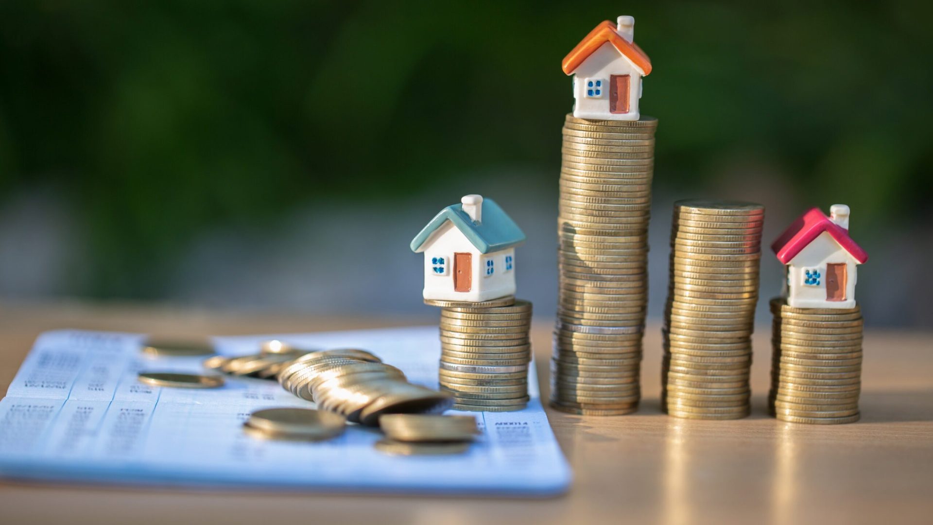 Prețurile locuințelor din UE, explozie de 5,5%: România, în topul creșterilor