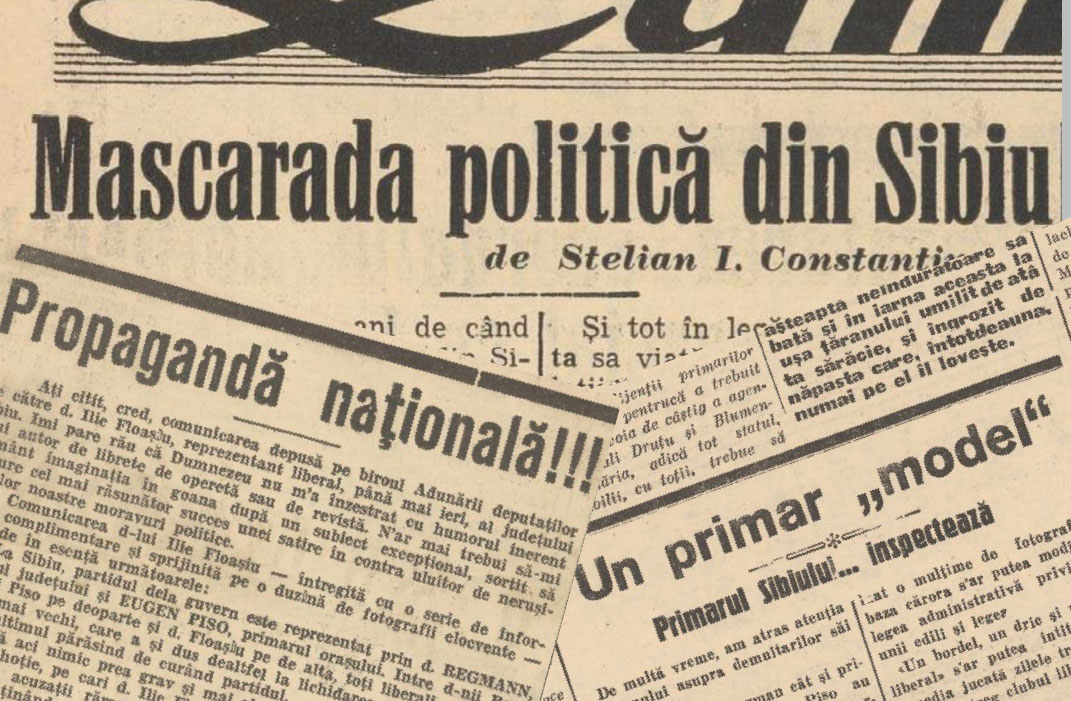 Primarul, beat și cu prostituate, scos cu dricul pe bani publici. Duca implicat