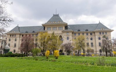 Gratuit: Tururi ghidate prin oraș și programul complet de vizitare în București