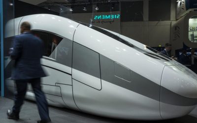 Vietnamul intră în era Shinkansen: Primul tren Rapid, inspirat de Japonia