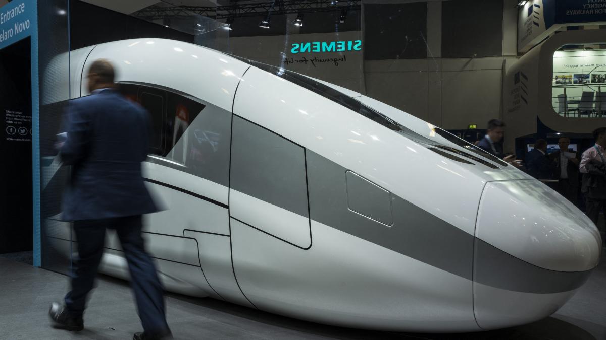 Vietnamul intră în era Shinkansen: Primul tren Rapid, inspirat de Japonia