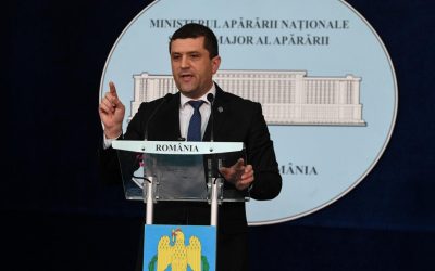 Probe explozive: Miruță, anchetat de ANI. Dezvăluiri și acuzații de incompatibilitate