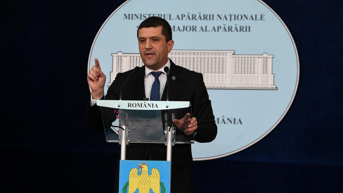 Probe explozive: Miruță, anchetat de ANI. Dezvăluiri și acuzații de incompatibilitate