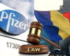 România plătește Pfizer, dar refuză vaccinuri: „Nu avem unde să le depozităm”