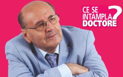Cum creștem copii echilibrați? Prof. Dr. Dulcan: „Să fim adulți conștienți”