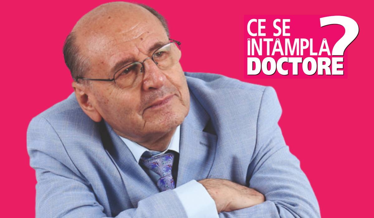 Cum creștem copii echilibrați? Prof. Dr. Dulcan: „Să fim adulți conștienți”