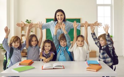 Profesor debutant, umilit de salariu: Câștigă sub un casier! România, eșec în educație