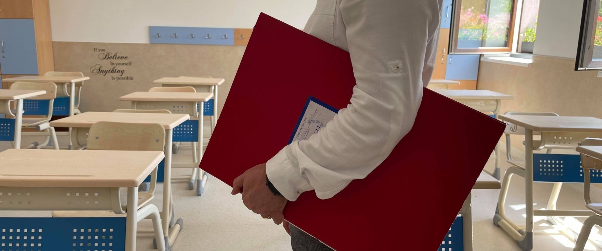 Guvernul dă undă verde concursurilor pentru profesori: Ce prevede ordonanța