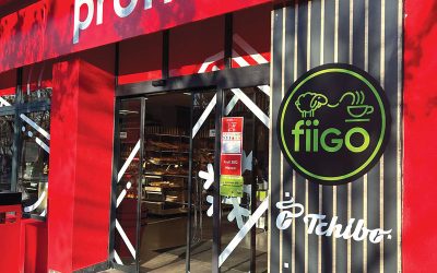 Profi, restructurare record: 13.000 de angajați dispăruți, bilanț curățat, vânzare pe rol