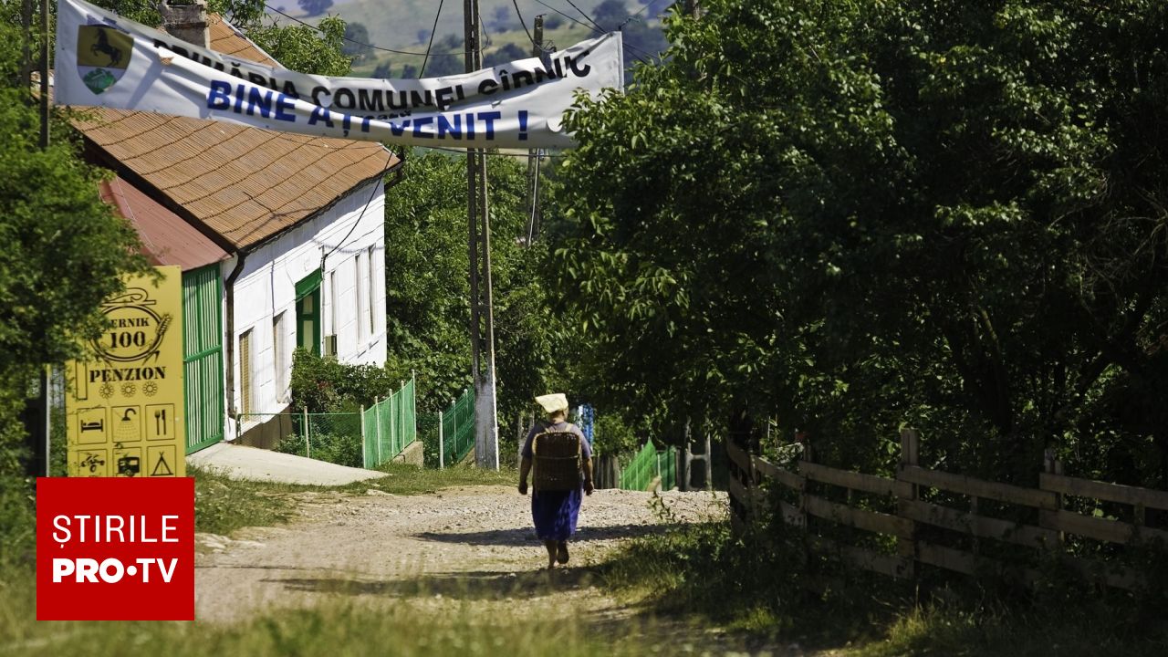 Americanii, fascinați de România: 1.000 de clienți vor să se mute