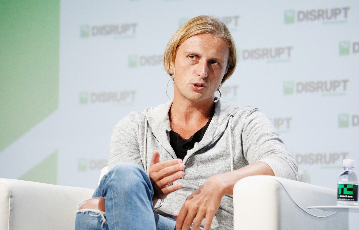 Revolut vrea 200 mld $! CEO-ul Nik Storonsky, pe cale să devină super-bogat