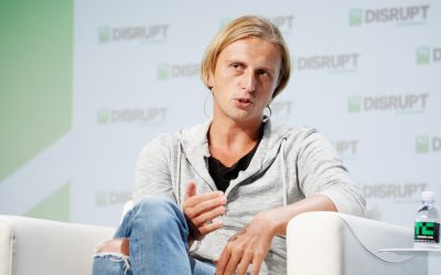 Revolut vrea 200 mld $! CEO-ul Nik Storonsky, pe cale să devină super-bogat