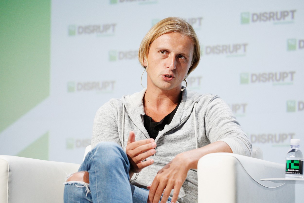Revolut vrea 200 mld $! CEO-ul Nik Storonsky, pe cale să devină super-bogat